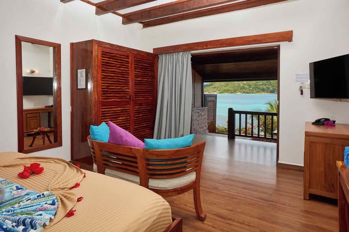 Colibri Guest House