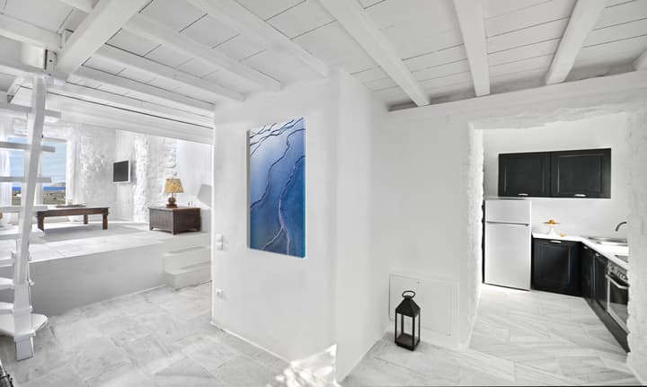 Mykonos Dream Villas