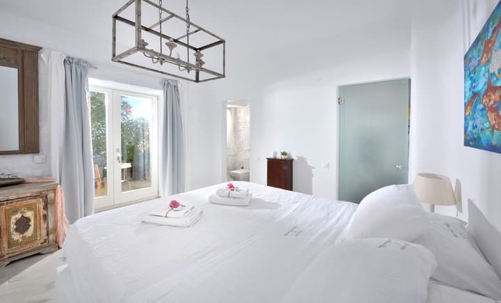 Mykonos Dream Villas