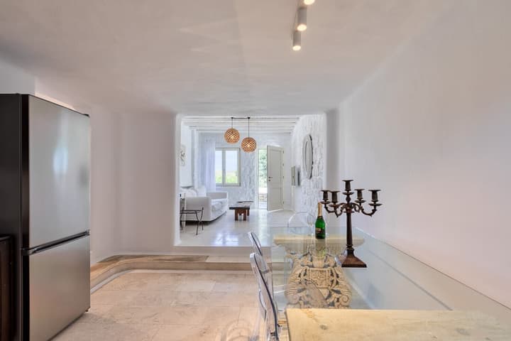Mykonos Dream Villas