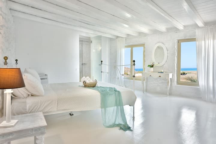 Mykonos Dream Villas