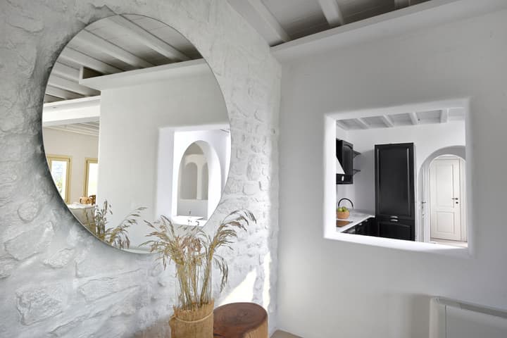 Mykonos Dream Villas