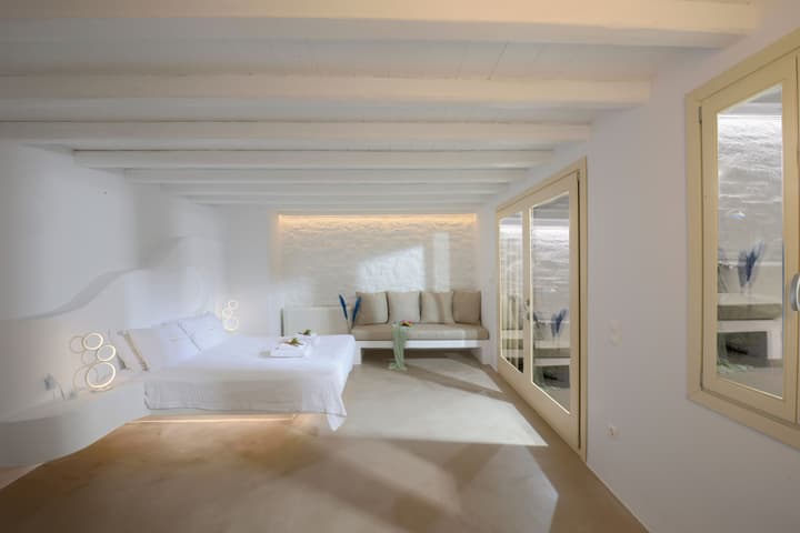 Mykonos Dream Villas