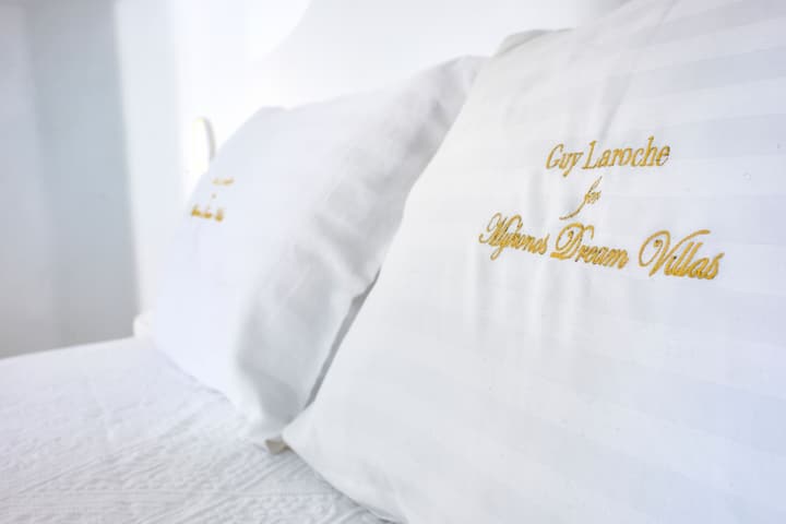 Mykonos Dream Villas