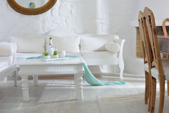Mykonos Dream Villas
