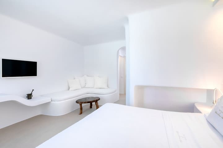 Mykonos Dream Villas