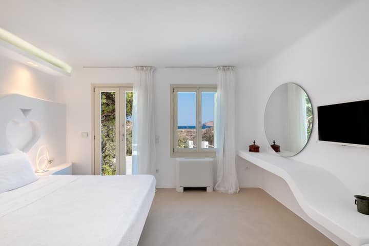 Mykonos Dream Villas