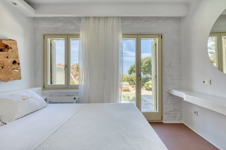 Mykonos Dream Villas