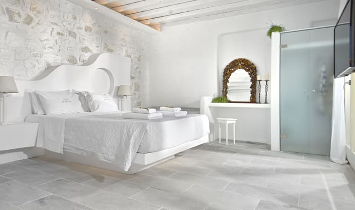 Mykonos Dream Villas