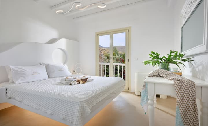 Mykonos Dream Villas