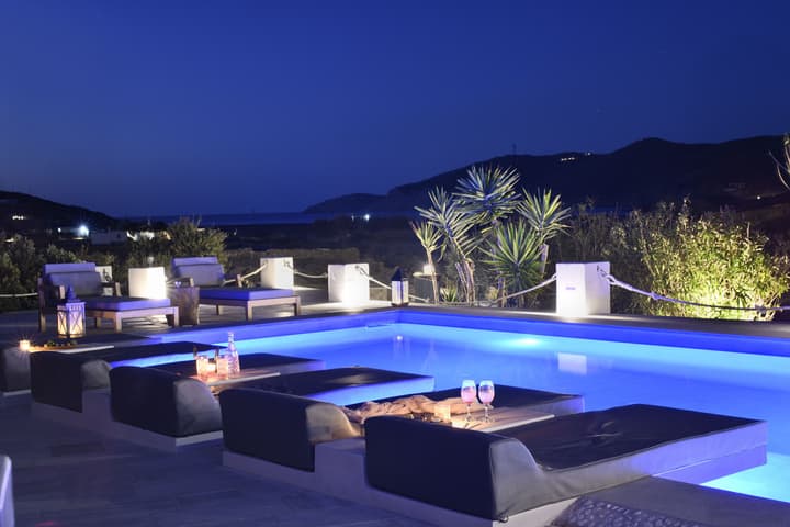 Mykonos Dream Villas