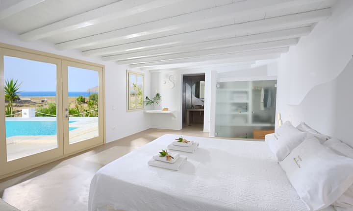 Mykonos Dream Villas