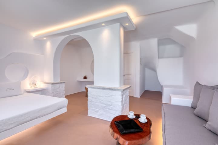 Mykonos Dream Villas