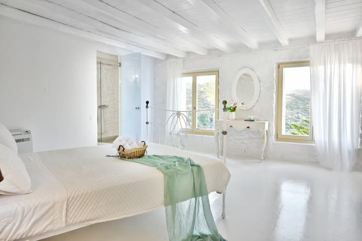 Mykonos Dream Villas