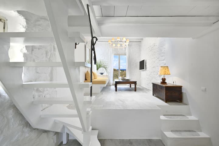 Mykonos Dream Villas