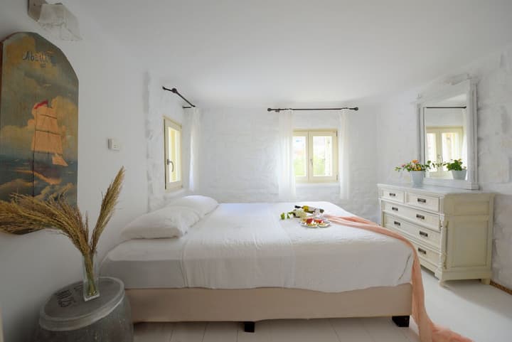 Mykonos Dream Villas