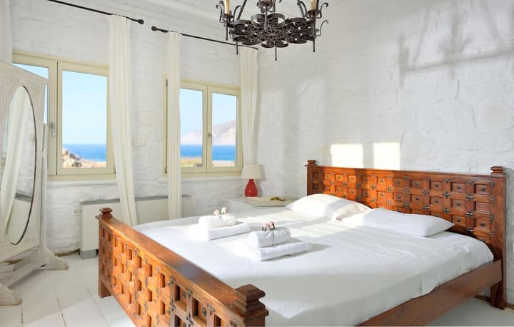 Mykonos Dream Villas