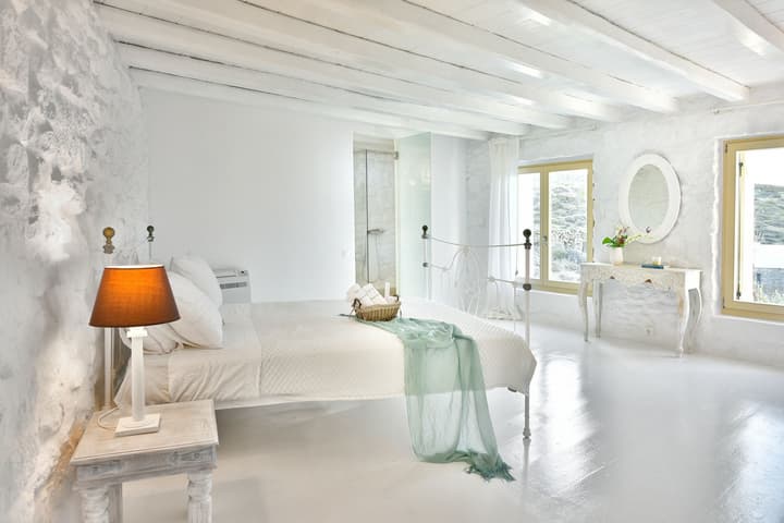 Mykonos Dream Villas