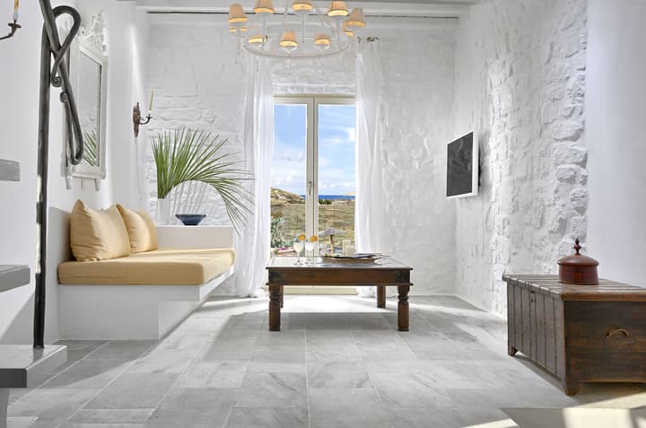 Mykonos Dream Villas