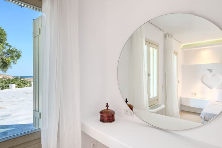 Mykonos Dream Villas