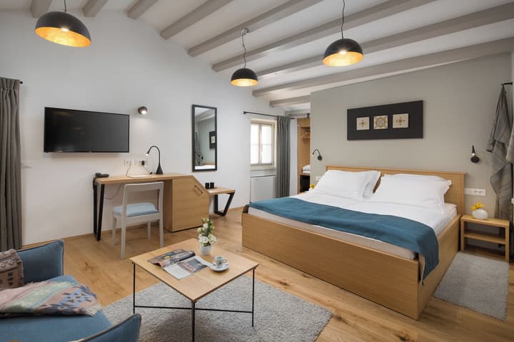 Hotel La Grisa