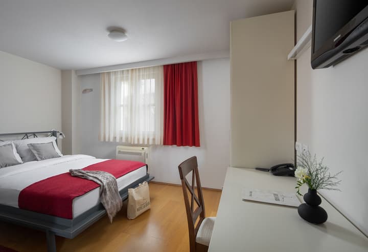 Hotel La Grisa