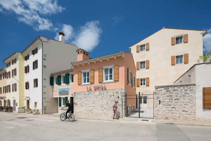 Hotel La Grisa