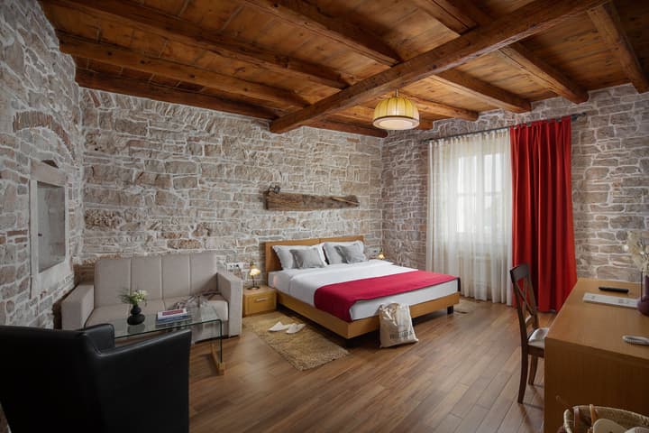 Hotel La Grisa