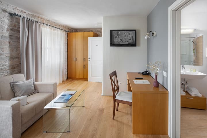 Hotel La Grisa