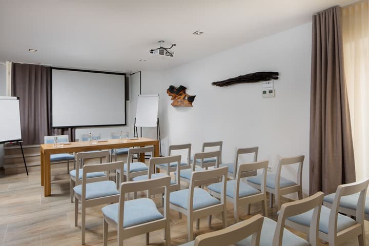 Hotel La Grisa