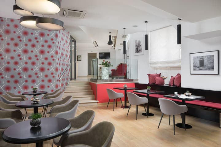 Hotel La Grisa