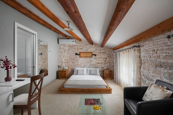 Hotel La Grisa