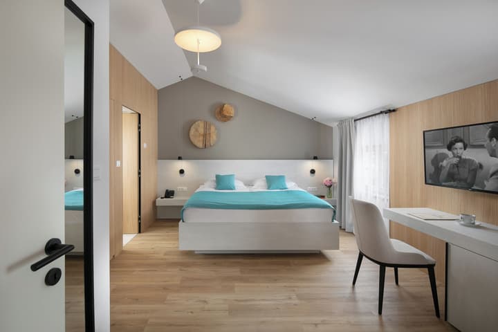 Hotel La Grisa