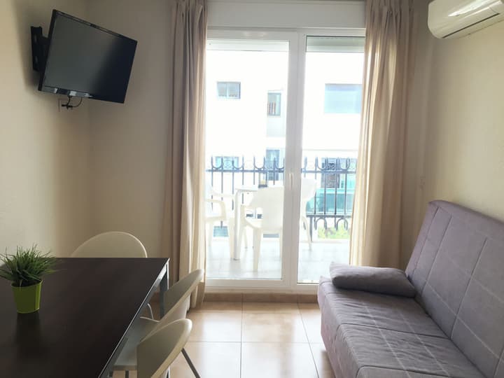 Apartamentos Doña Carmen 3000
