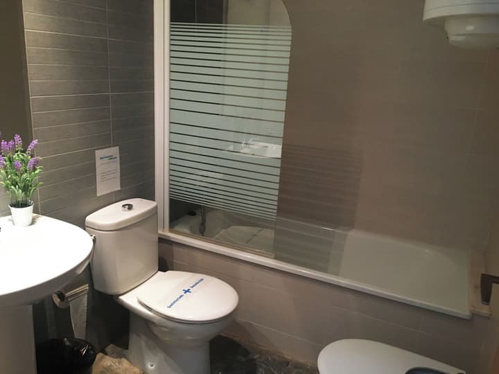 Apartamentos Doña Carmen 3000