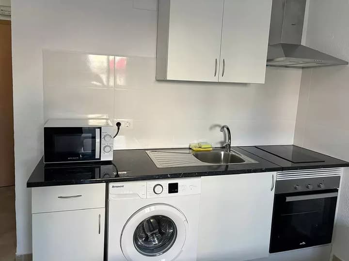Apartamentos Doña Carmen 3000