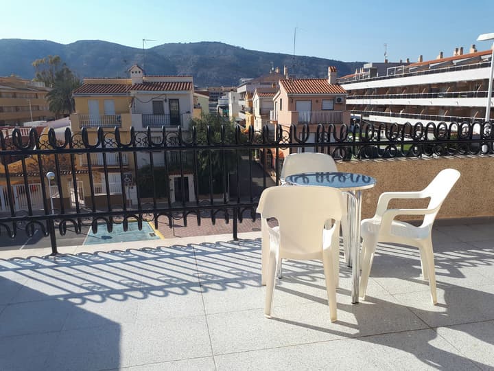 Apartamentos Doña Carmen 3000
