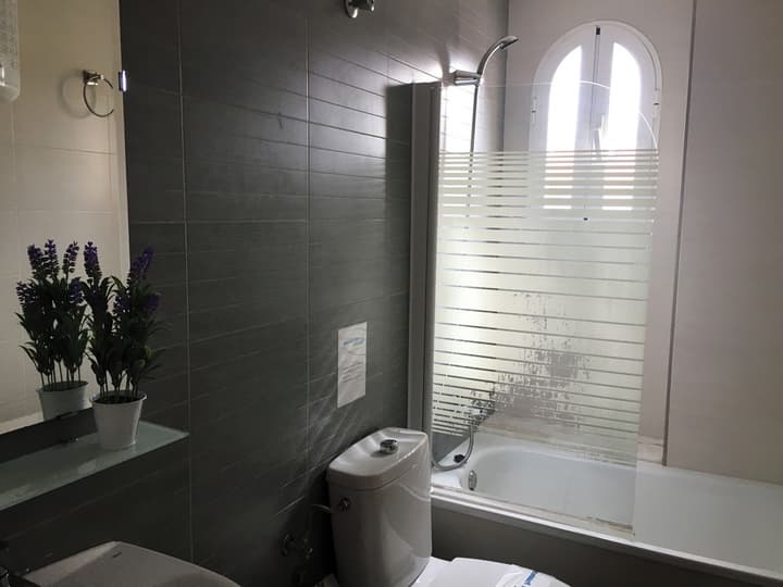 Apartamentos Doña Carmen 3000