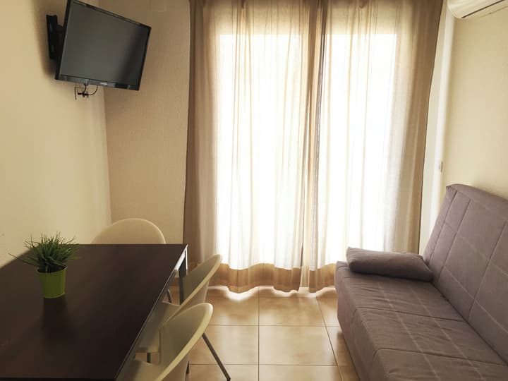 Apartamentos Doña Carmen 3000