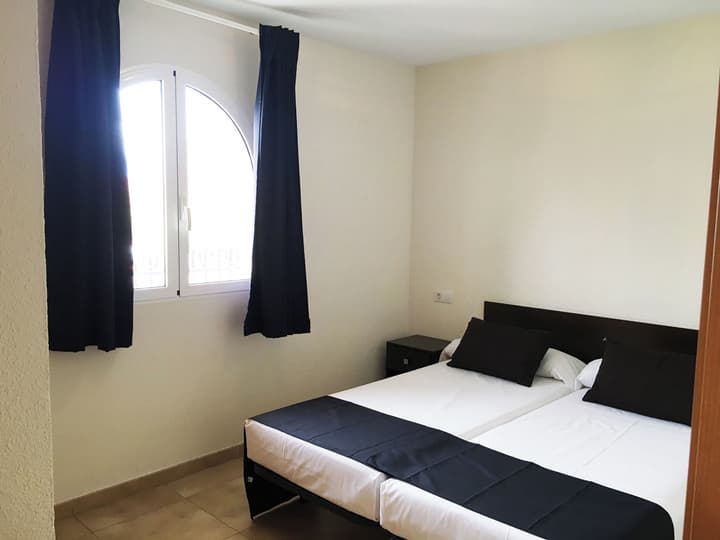 Apartamentos Doña Carmen 3000
