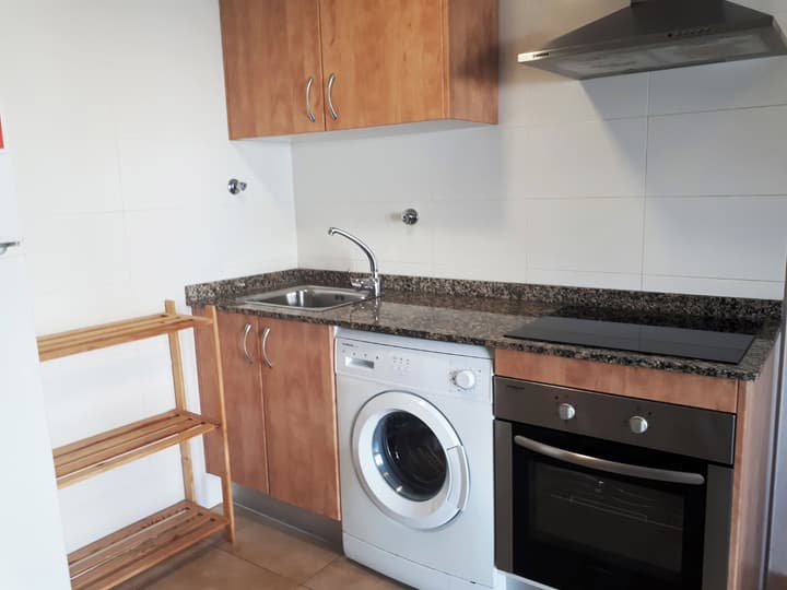 Apartamentos Doña Carmen 3000