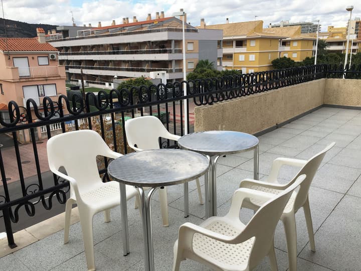 Apartamentos Doña Carmen 3000