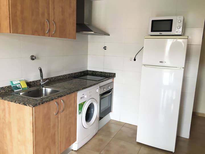 Apartamentos Doña Carmen 3000