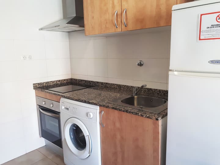 Apartamentos Doña Carmen 3000