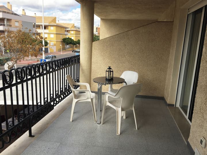 Apartamentos Doña Carmen 3000