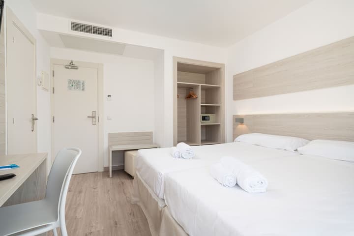 Welikehotel Fenix