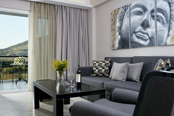Aar Hotel & Spa Ioannina