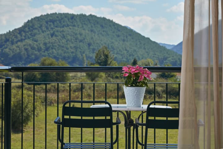 Aar Hotel & Spa Ioannina