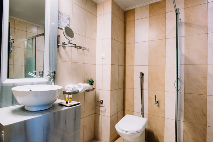 Aar Hotel & Spa Ioannina