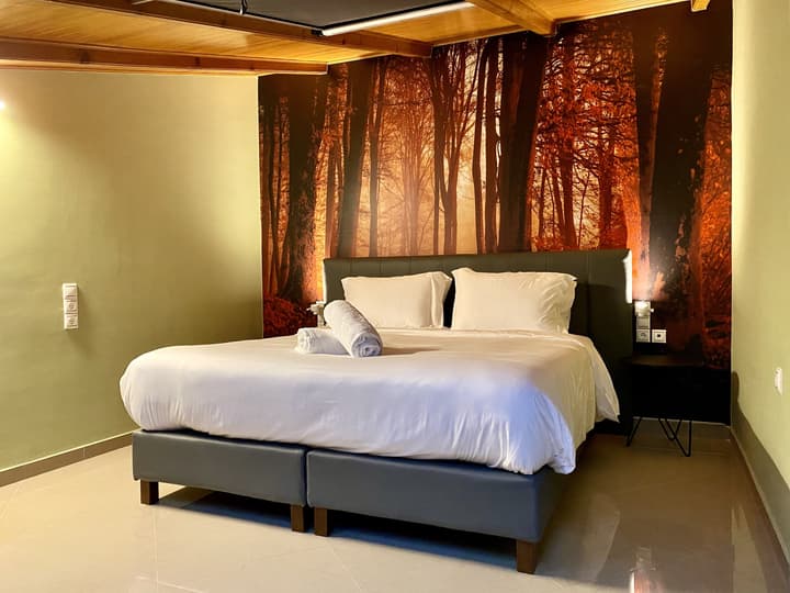 Aar Hotel & Spa Ioannina
